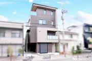 シャーメゾン東寺道