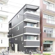 chez moi