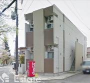 地下鉄名城線ナゴヤドーム前矢田駅まで徒歩10分