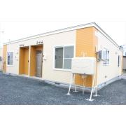 ハピネス高砂 1号棟