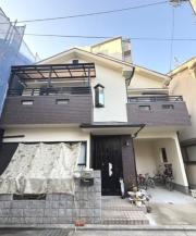 東久宝寺1丁目戸建