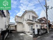 わかやま電鉄貴志川線甘露寺前駅まで徒歩9分