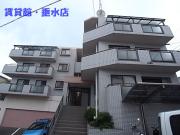 ＪＲ山陽本線垂水駅まで徒歩18分