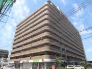 朝日プラザ岡山サウスフロント