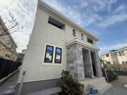 京王線八幡山駅まで徒歩12分