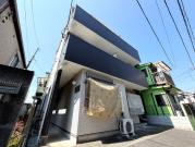 メゾンドール横濱弘明寺
