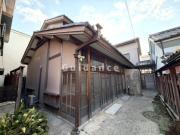 伊賀鉄道伊賀線西大手駅まで徒歩9分