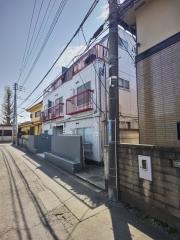 東京ボンプラーツ