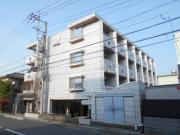 ウィンベルソロ春日部第1