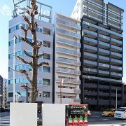 地下鉄桜通線丸の内駅まで徒歩4分