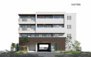 シャーメゾン神宮参道