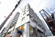 シルバーハイツ鷺洲