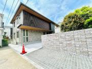 Urban Suites Kunitachi