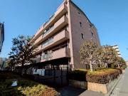 アミ浜田山