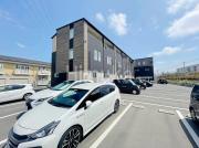 ＪＲ山陽本線庭瀬駅まで徒歩12分