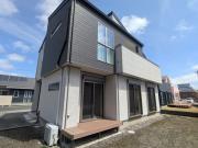 河和田海老沢戸建