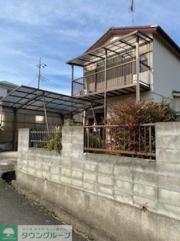 中山団地賃貸戸建