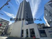 ＪＲ大阪環状線寺田町駅まで徒歩4分