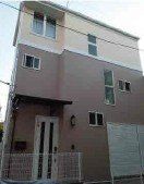 川崎市高津区溝口6丁目