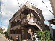 ＪＲ外房線本千葉駅まで徒歩5分