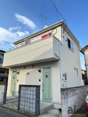 西武池袋・豊島線狭山ヶ丘駅まで徒歩7分