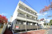 ＪＲ芸備線矢賀駅まで徒歩10分