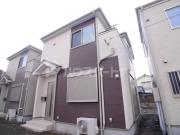 ハイマート扇II