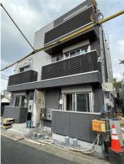 White Base 駒場