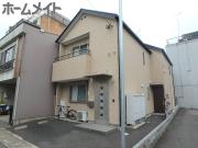 テラスハウス千手堂