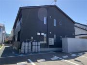 クレスト矢巾