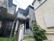 西宮市松園町テラスハウス