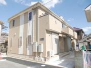 カッツェ神明町