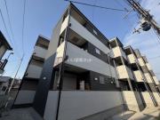 Fstyle東大阪本庄1号館