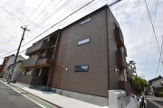 エレガンス藤井寺