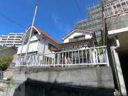 山田町小部戸建