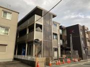 西鉄天神大牟田線大橋駅まで徒歩5分
