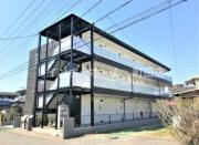 小田急小田原線本厚木駅まで徒歩12分