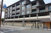 京都レジデンス岡崎神宮