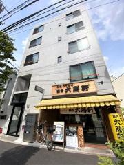 （防音マンション）ジュエシュピーレン蓮根