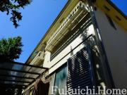 京王線笹塚駅まで徒歩7分