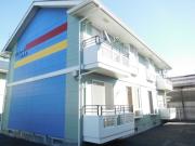 グリーンコート参番館
