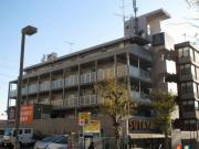 東急田園都市線市が尾駅まで徒歩1分