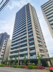 ＪＲ京浜東北・根岸線赤羽駅まで徒歩9分