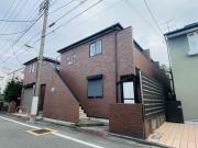 ファイン赤堤