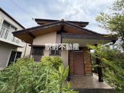 荒木町白口借家