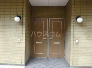 コーポBOKU