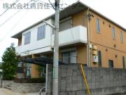 南海本線和歌山市駅までバス約25分 徒歩5分