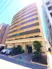 サンレムート江坂セカンド