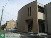 ツインライブ岸町1
