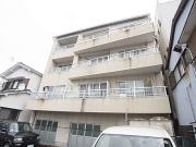 コーポ伝馬町B